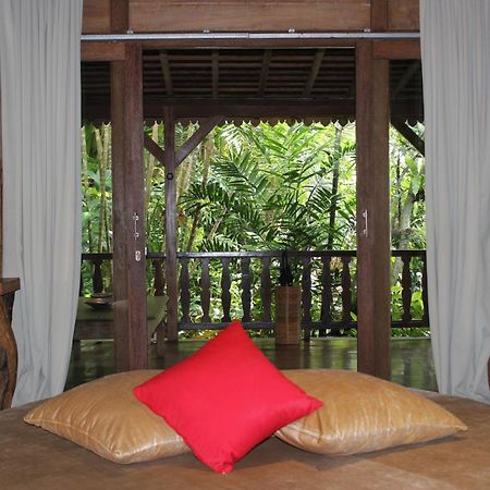 Kropak Canggu Exterior photo