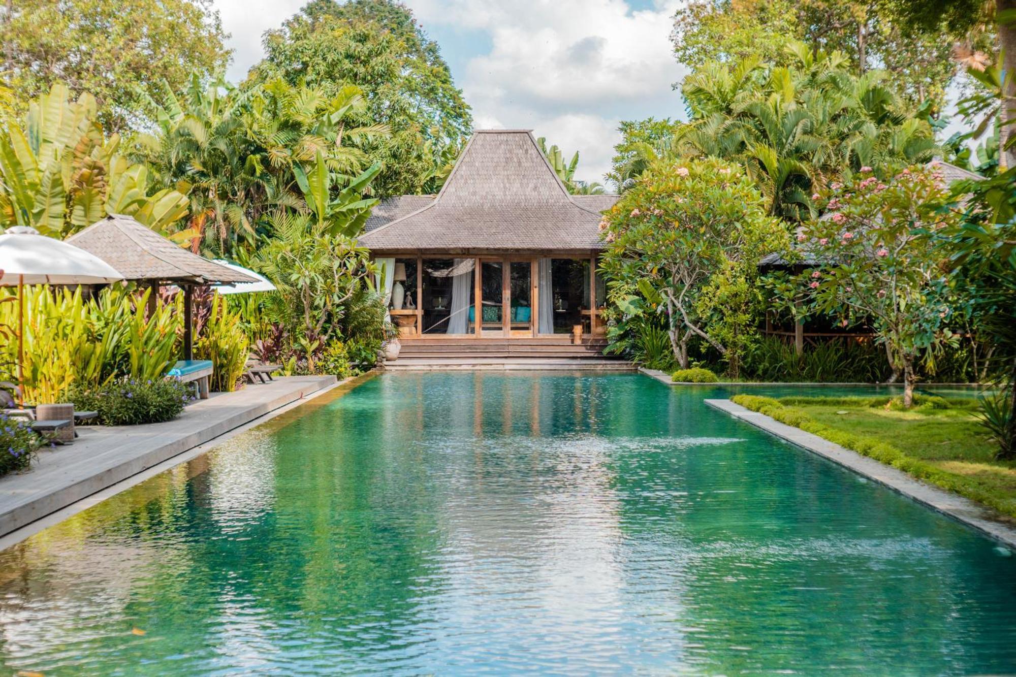 Kropak Canggu Exterior photo