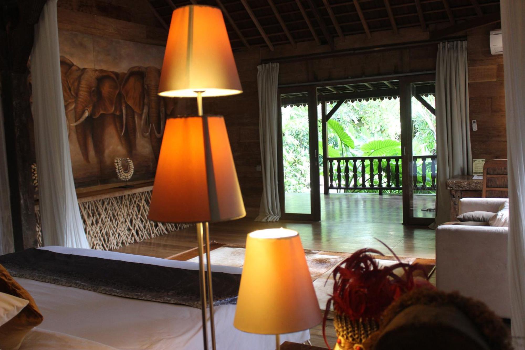 Kropak Canggu Exterior photo